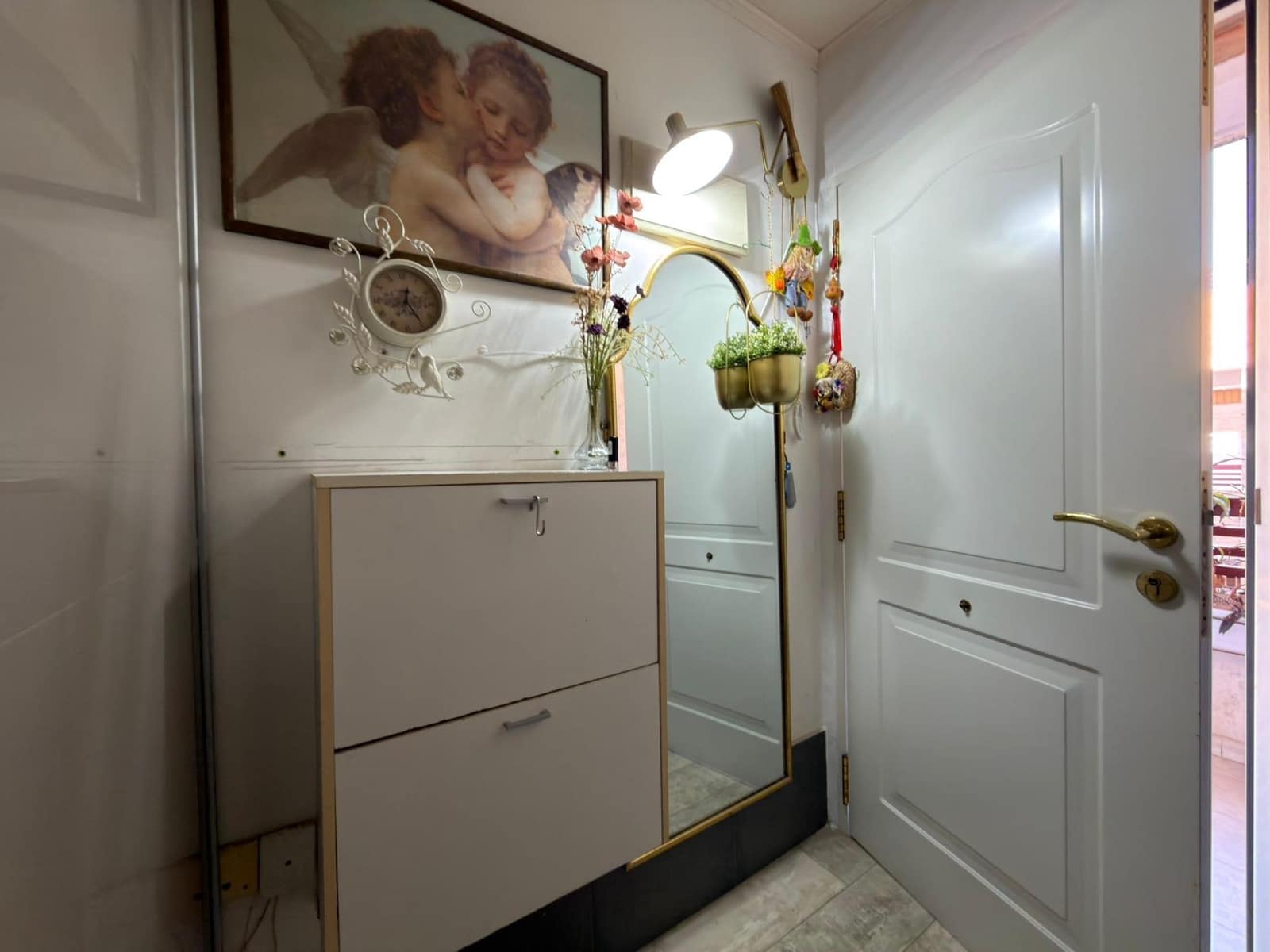 1 makuuhuone Huoneisto myytävänä paikassa Torrevieja mukana uima-altaan - 107 900 € (Ref: 9482069)