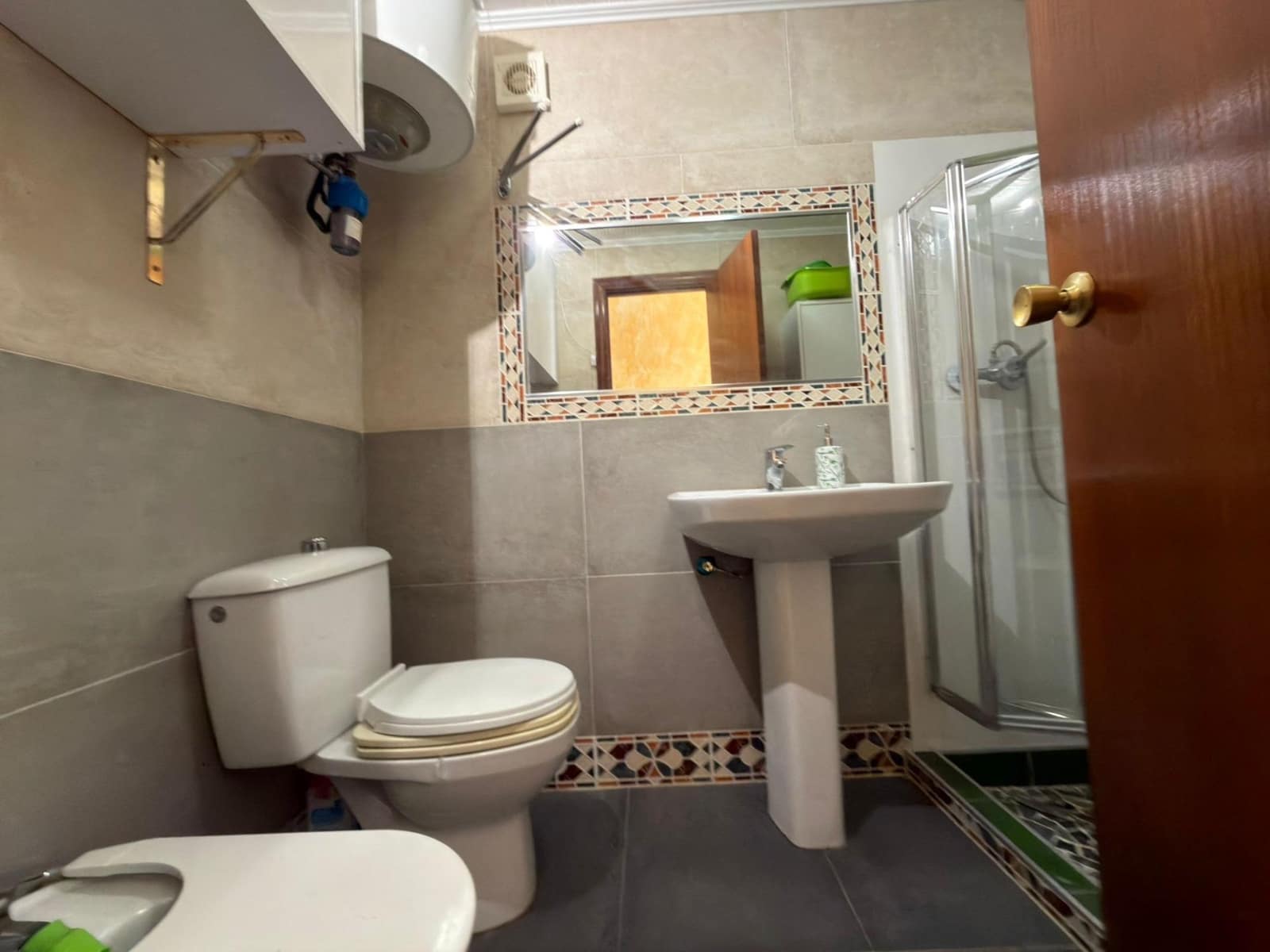 1 makuuhuone Huoneisto myytävänä paikassa Torrevieja mukana uima-altaan - 107 900 € (Ref: 9482069)