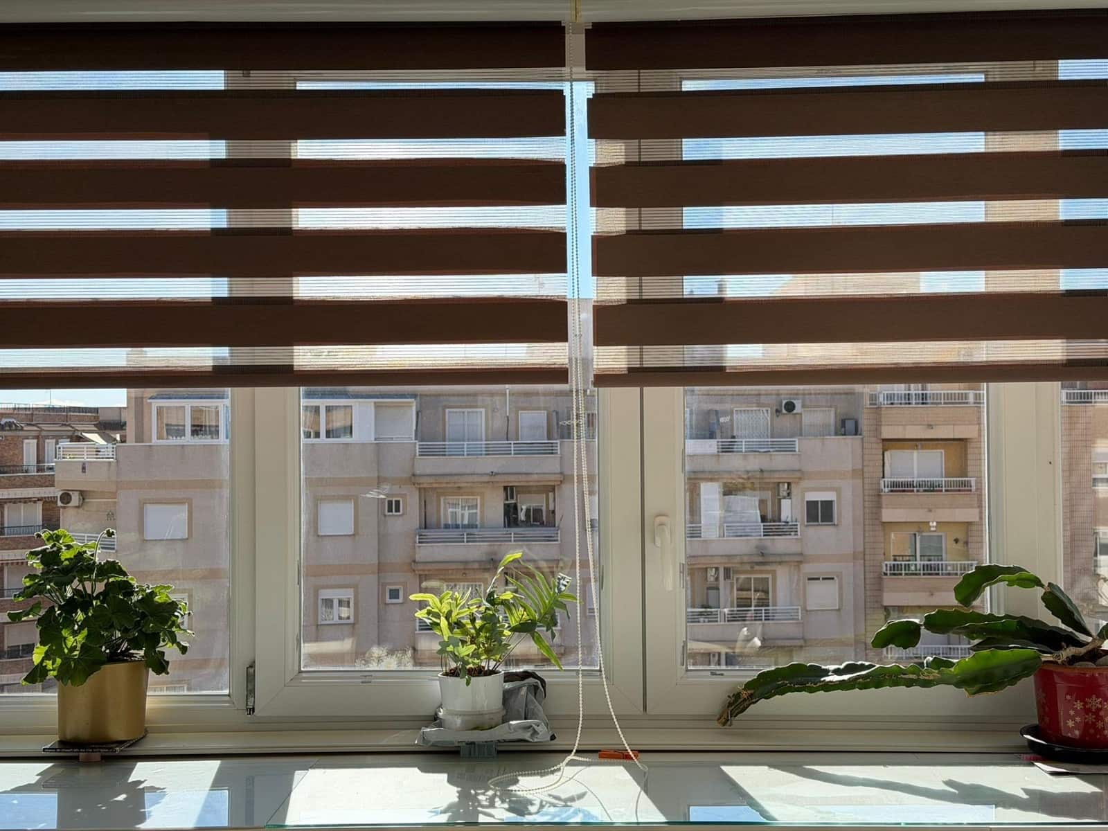 1 makuuhuone Huoneisto myytävänä paikassa Torrevieja mukana uima-altaan - 107 900 € (Ref: 9482069)