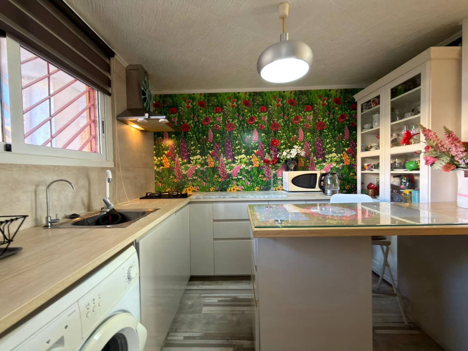 1 makuuhuone Huoneisto myytävänä paikassa Torrevieja mukana uima-altaan - 107 900 € (Ref: 9482069)