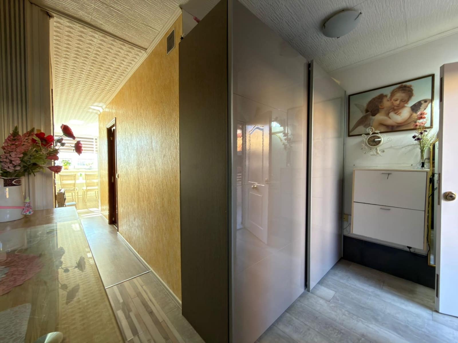 1 makuuhuone Huoneisto myytävänä paikassa Torrevieja mukana uima-altaan - 107 900 € (Ref: 9482069)