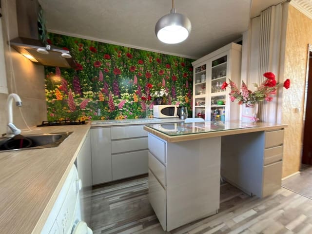 1 makuuhuone Huoneisto myytävänä paikassa Centro, Torrevieja mukana uima-altaan - 107 900 € (Ref: 9482069)