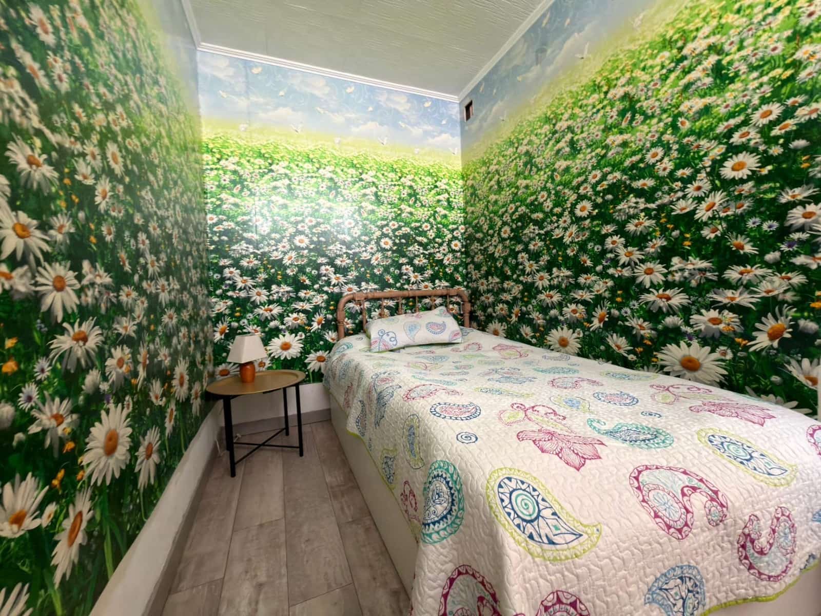 1 makuuhuone Huoneisto myytävänä paikassa Torrevieja mukana uima-altaan - 107 900 € (Ref: 9482069)