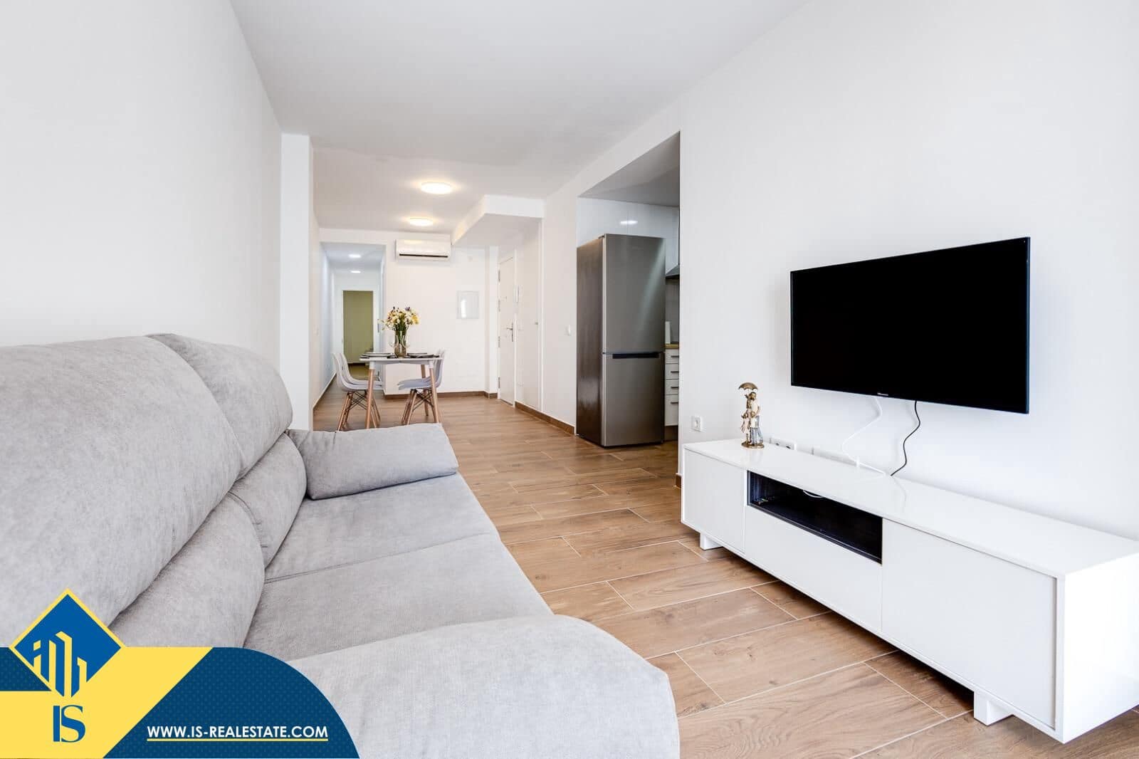 2 quarto Apartamento para venda em Torrevieja com piscina - 194 900 € (Ref: 9483533)