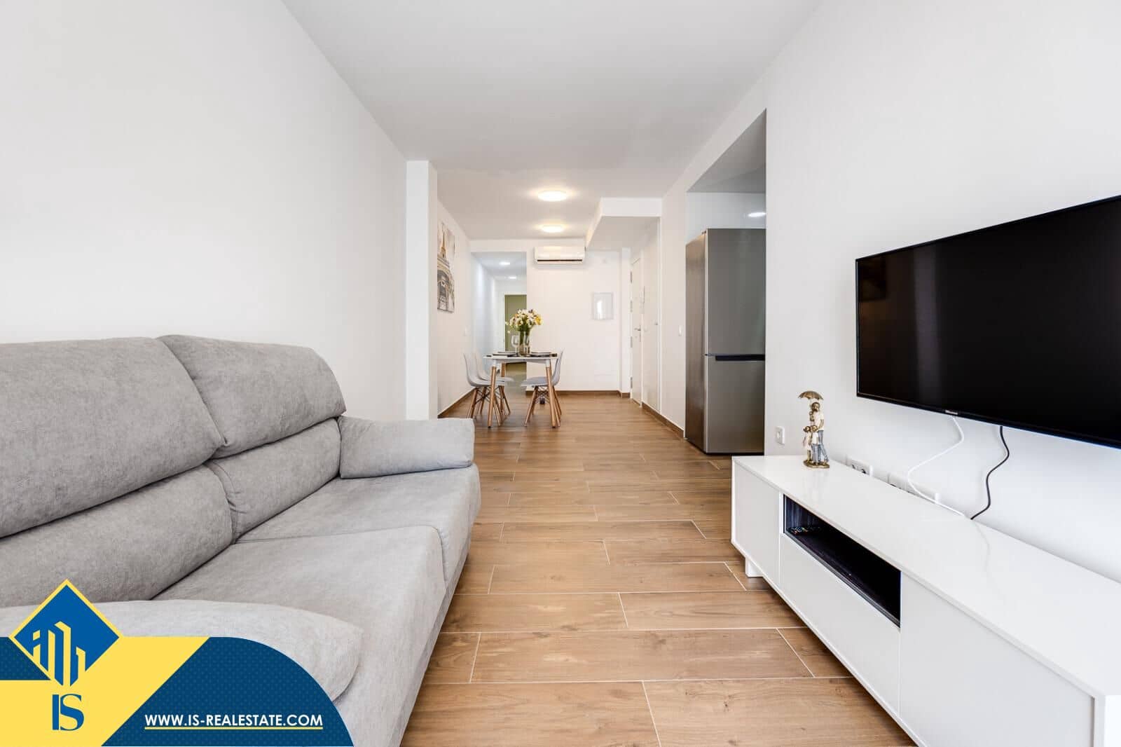 2 quarto Apartamento para venda em Torrevieja com piscina - 194 900 € (Ref: 9483533)