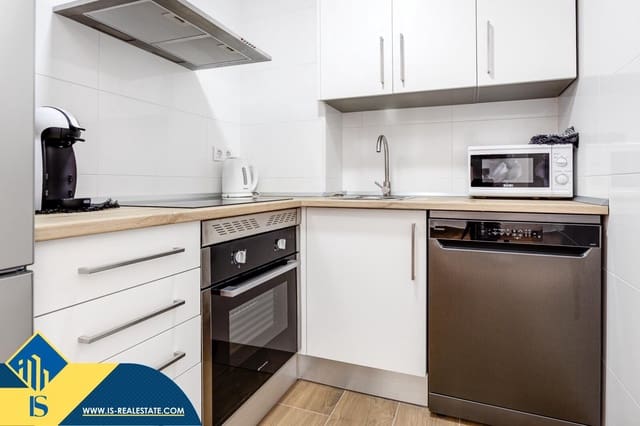 2 quarto Apartamento para venda em Playa del Cura, Torrevieja com piscina - 194 900 € (Ref: 9483533)