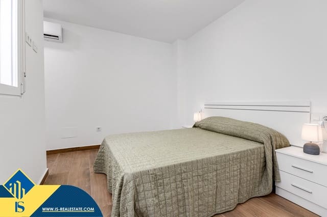 2 quarto Apartamento para venda em Playa del Cura, Torrevieja com piscina - 194 900 € (Ref: 9483533)