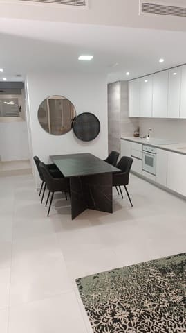 3 quarto Moradia para venda em Orihuela Costa, Orihuela com piscina - 450 000 € (Ref: 9486445)