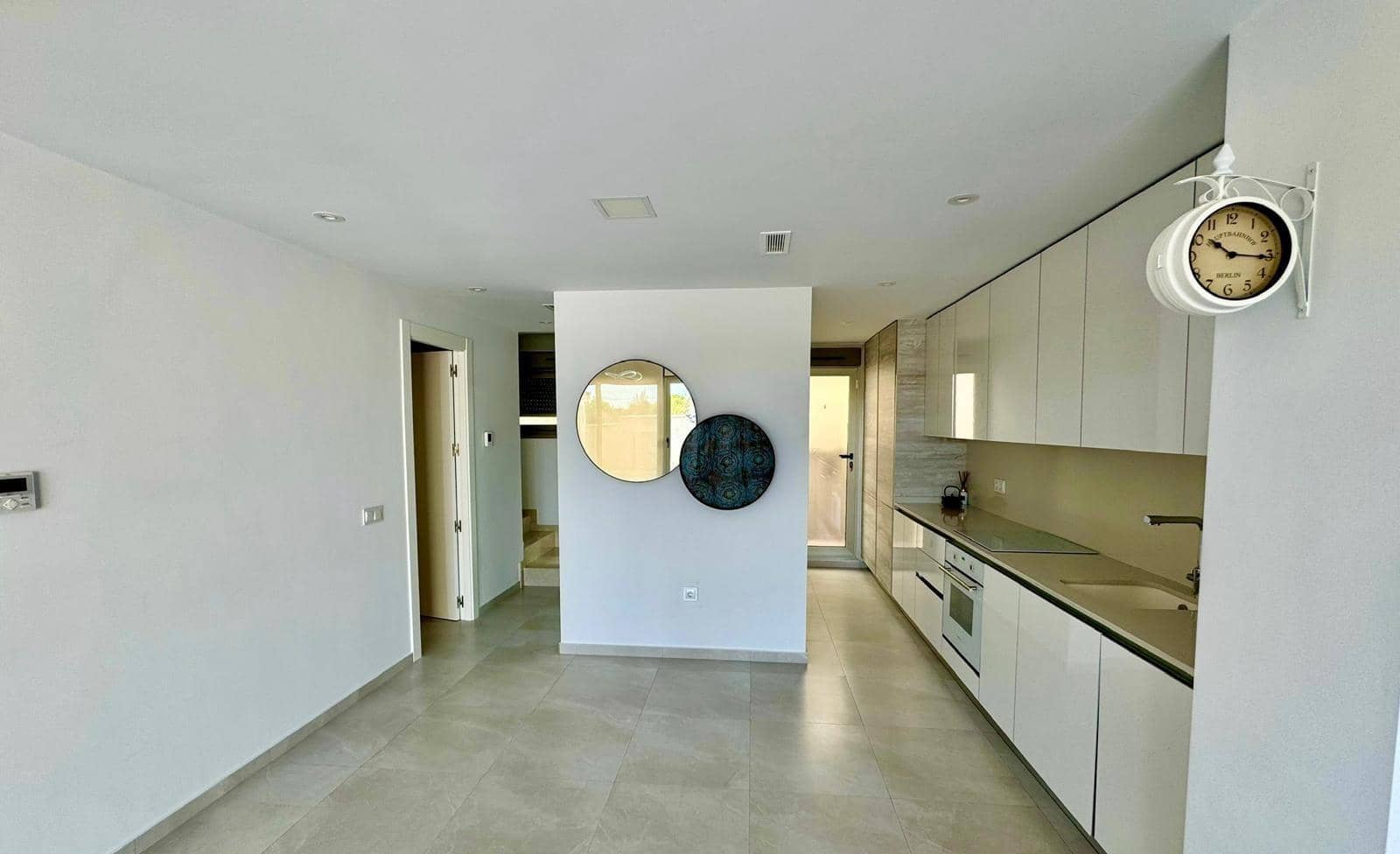 3 quarto Moradia para venda em Orihuela Costa com piscina - 450 000 € (Ref: 9486445)