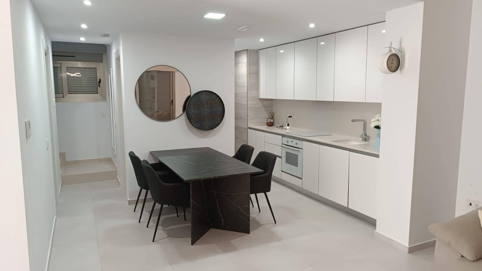 3 quarto Moradia para venda em Orihuela Costa com piscina - 450 000 € (Ref: 9486445)