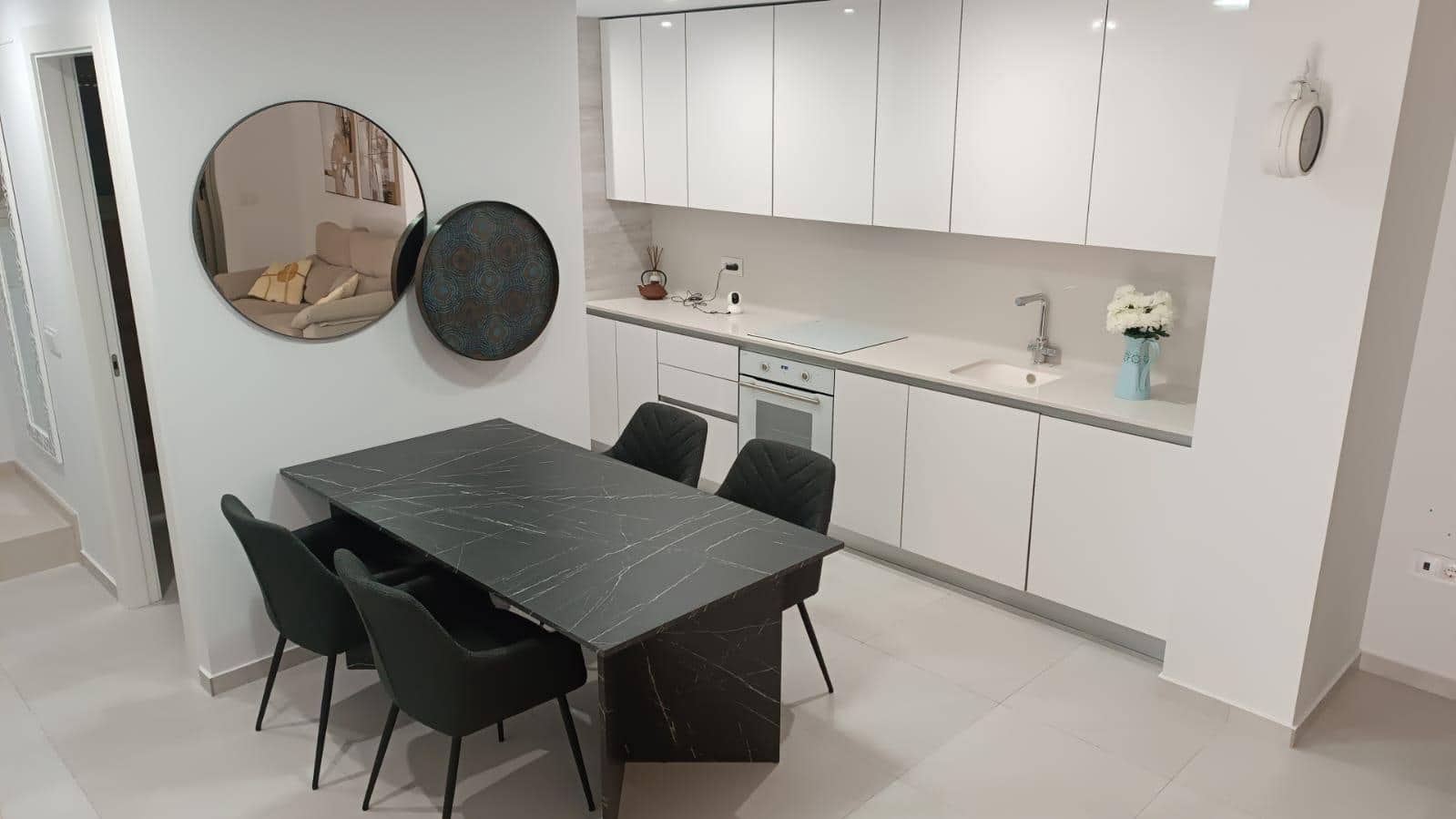 3 quarto Moradia para venda em Orihuela Costa com piscina - 450 000 € (Ref: 9486445)