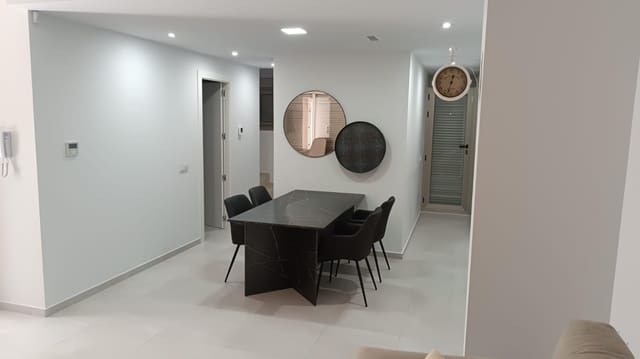 3 quarto Moradia para venda em Orihuela Costa, Orihuela com piscina - 450 000 € (Ref: 9486445)