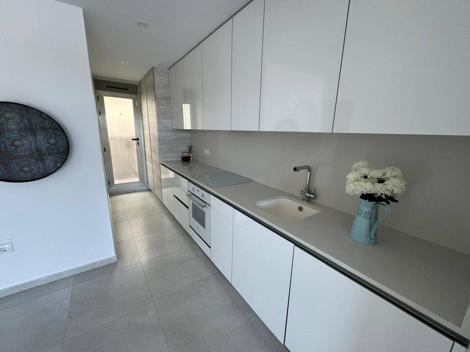 3 quarto Moradia para venda em Orihuela Costa com piscina - 450 000 € (Ref: 9486445)