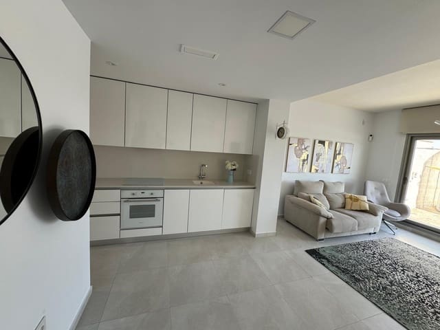 3 quarto Moradia para venda em Orihuela Costa, Orihuela com piscina - 450 000 € (Ref: 9486445)