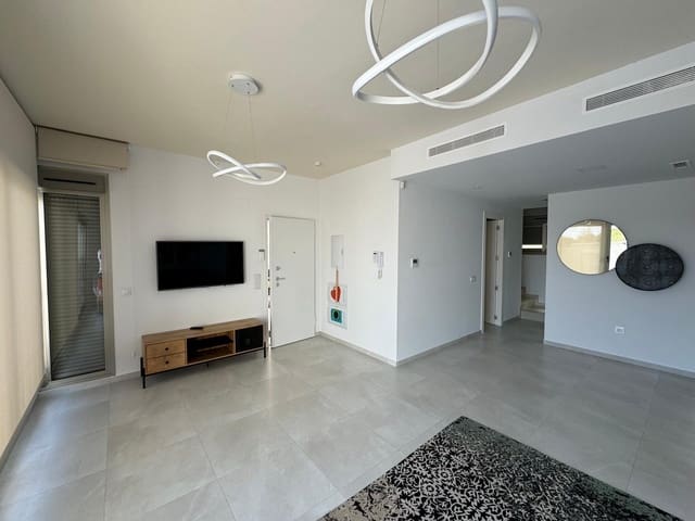 3 quarto Moradia para venda em Orihuela Costa, Orihuela com piscina - 450 000 € (Ref: 9486445)