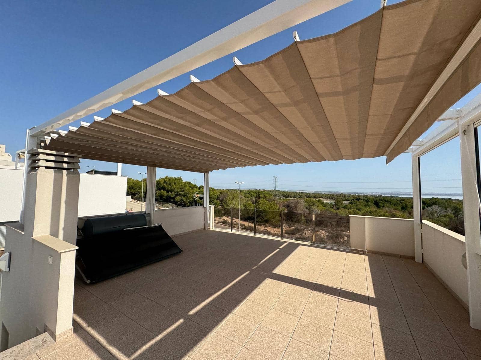 3 quarto Moradia para venda em Orihuela Costa com piscina - 450 000 € (Ref: 9486445)