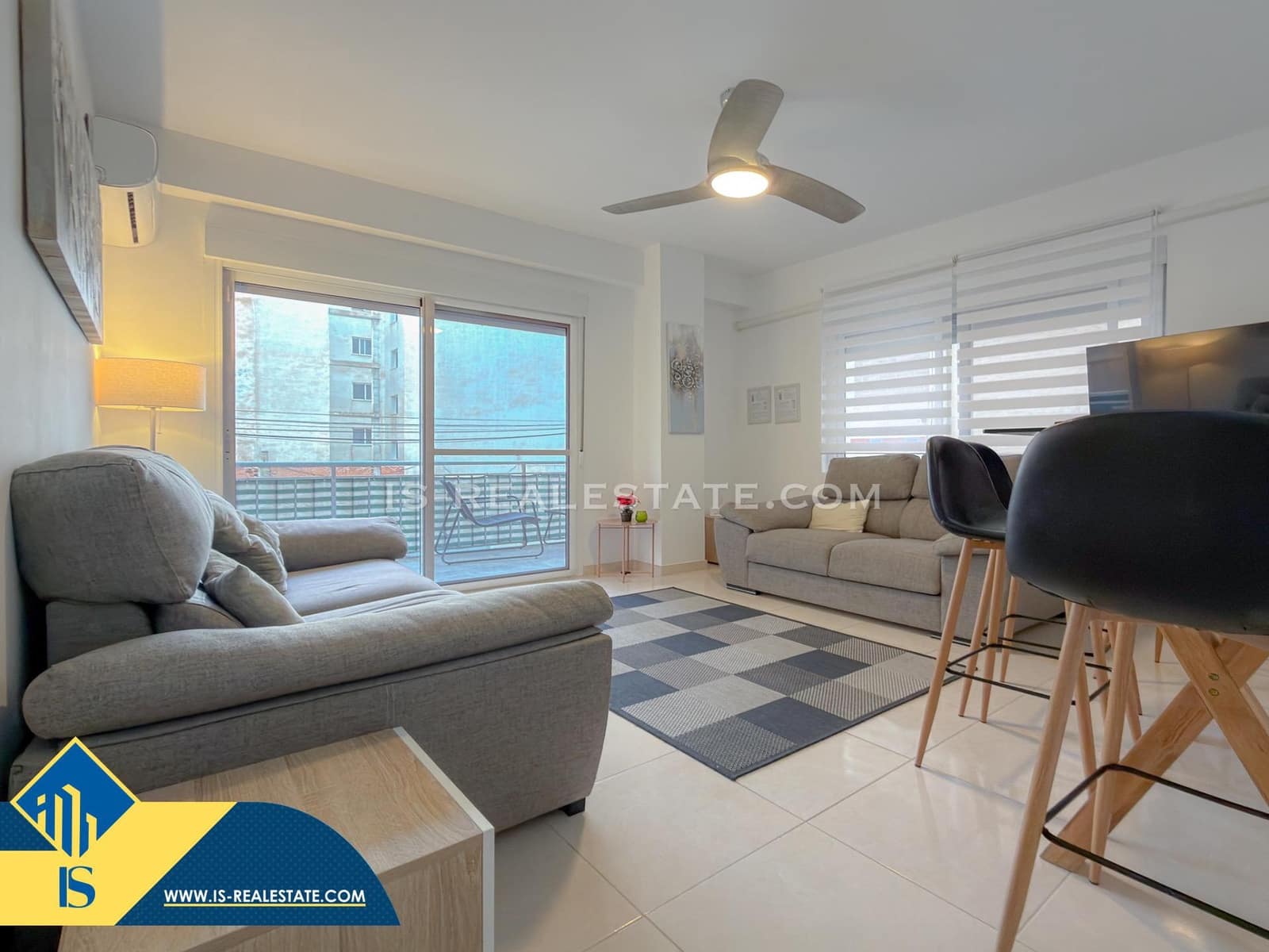 3 quarto Apartamento para venda em Torrevieja - 179 900 € (Ref: 9499755)