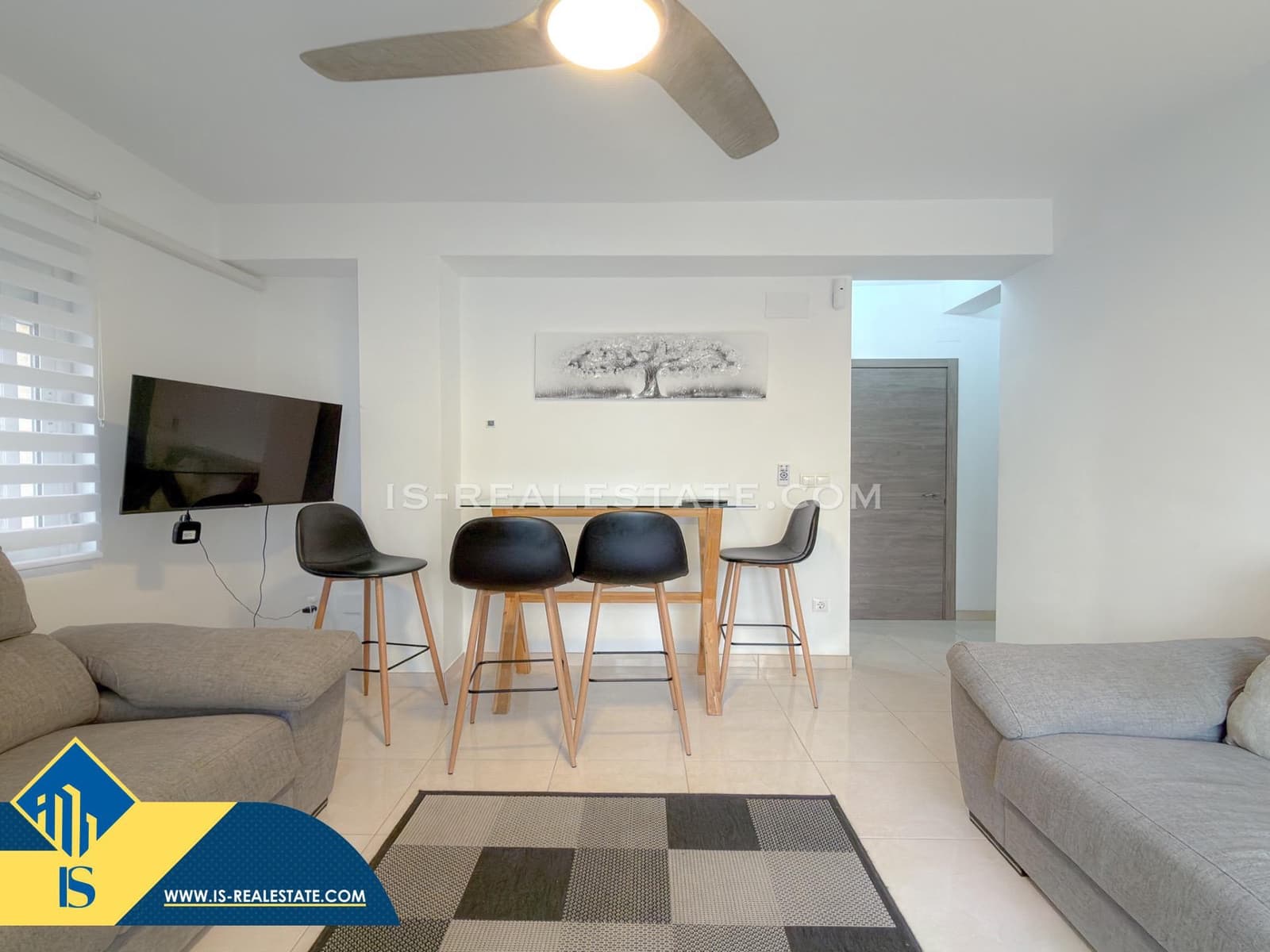 3 quarto Apartamento para venda em Torrevieja - 179 900 € (Ref: 9499755)