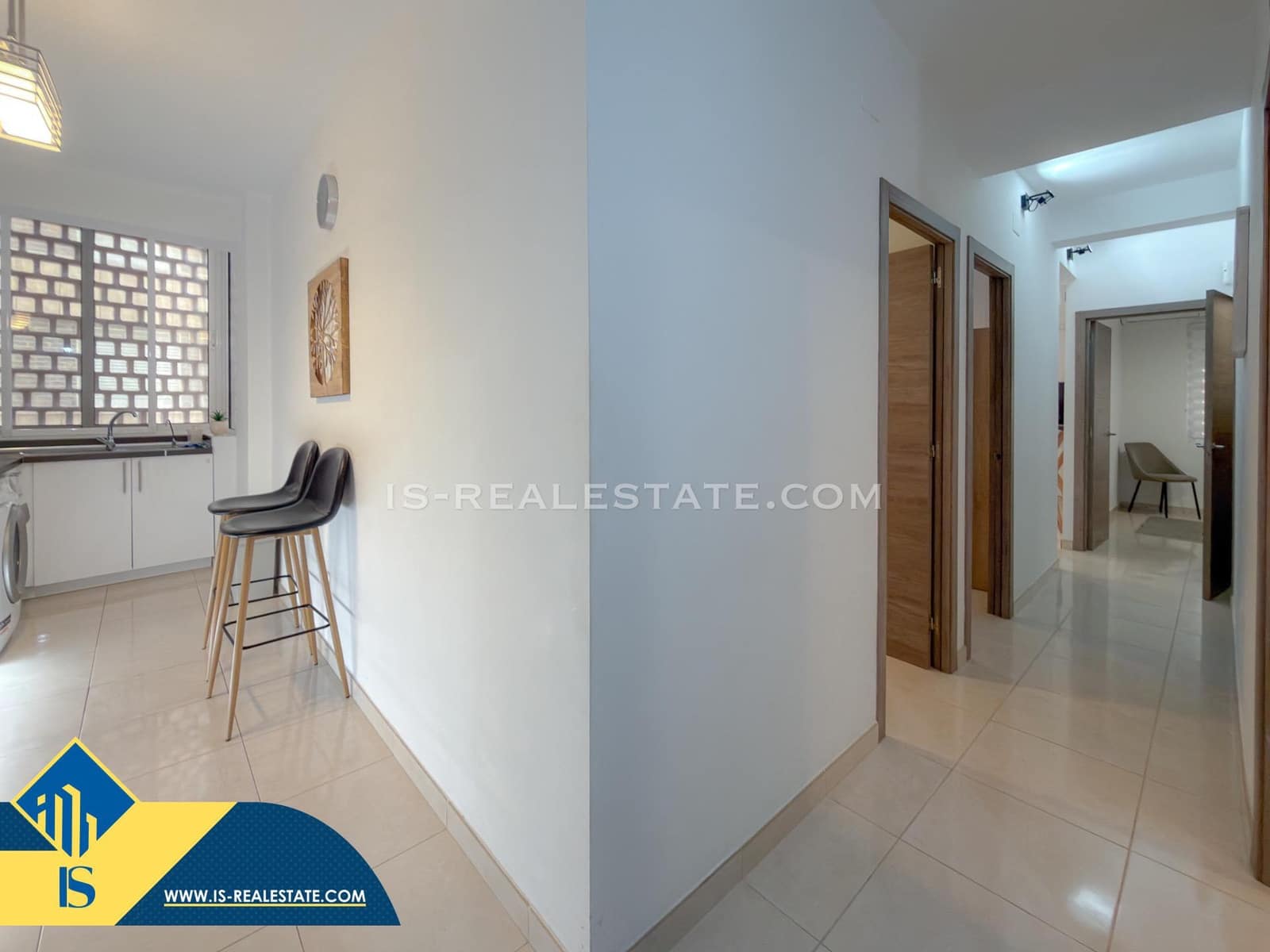3 quarto Apartamento para venda em Torrevieja - 179 900 € (Ref: 9499755)