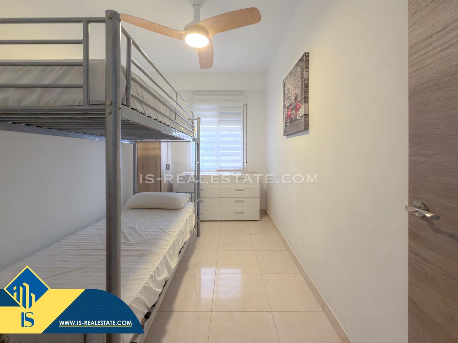 3 quarto Apartamento para venda em Torrevieja - 179 900 € (Ref: 9499755)