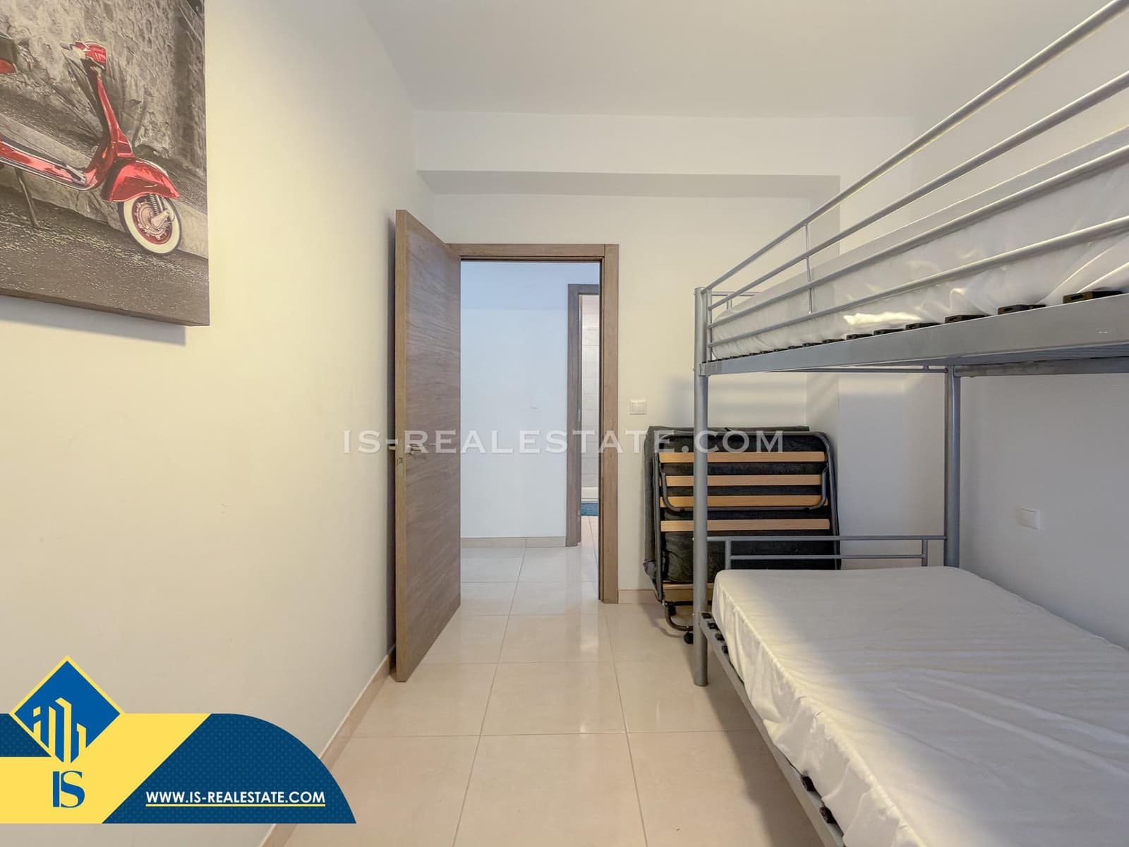 3 quarto Apartamento para venda em Torrevieja - 179 900 € (Ref: 9499755)