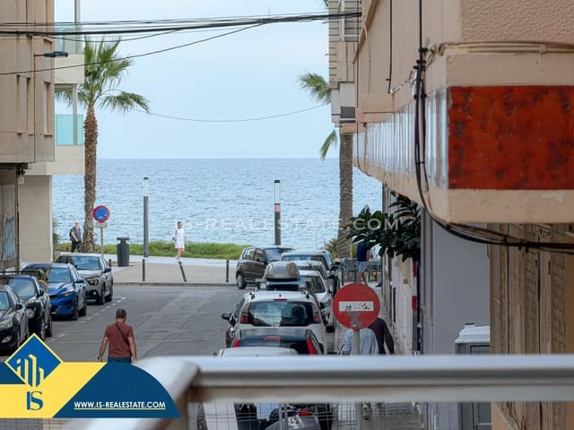 3 quarto Apartamento para venda em Playa del Cura, Torrevieja - 179 900 € (Ref: 9499755)