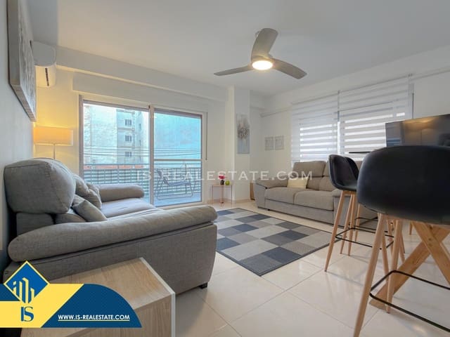 3 quarto Apartamento para venda em Playa del Cura, Torrevieja - 179 900 € (Ref: 9499755)