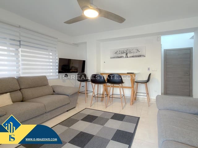 3 quarto Apartamento para venda em Playa del Cura, Torrevieja - 179 900 € (Ref: 9499755)