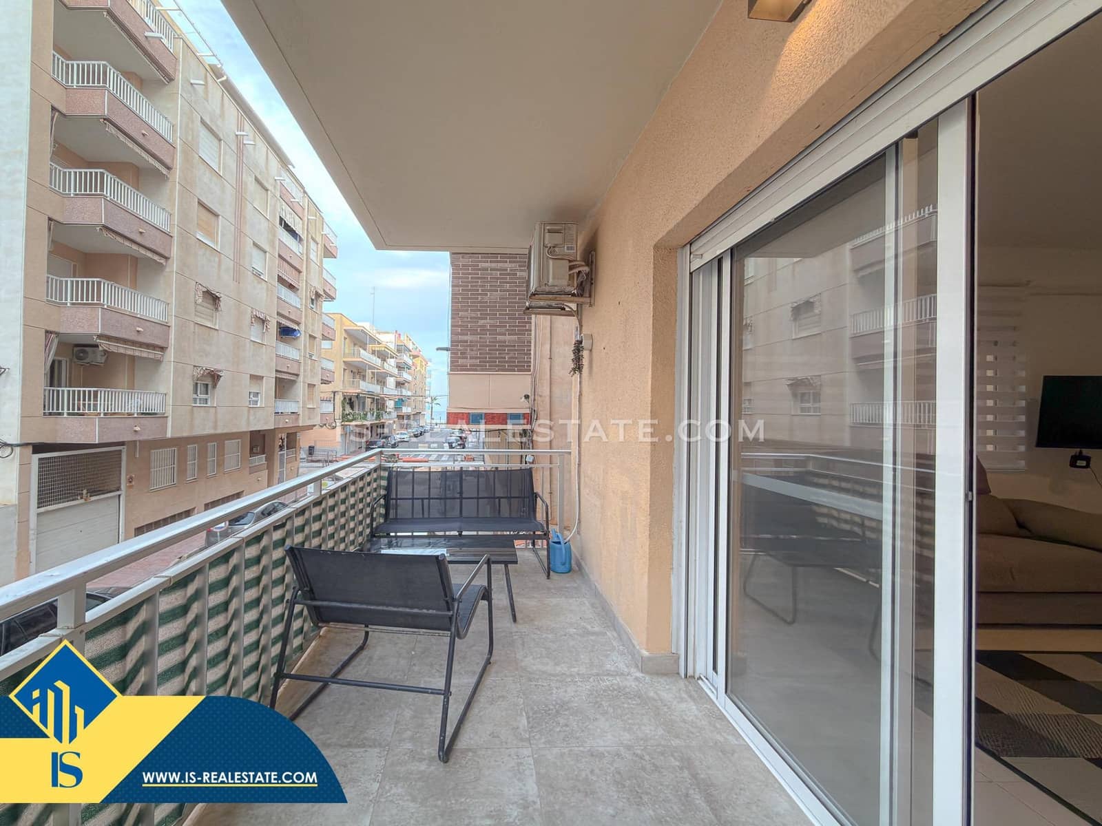 3 quarto Apartamento para venda em Torrevieja - 179 900 € (Ref: 9499755)