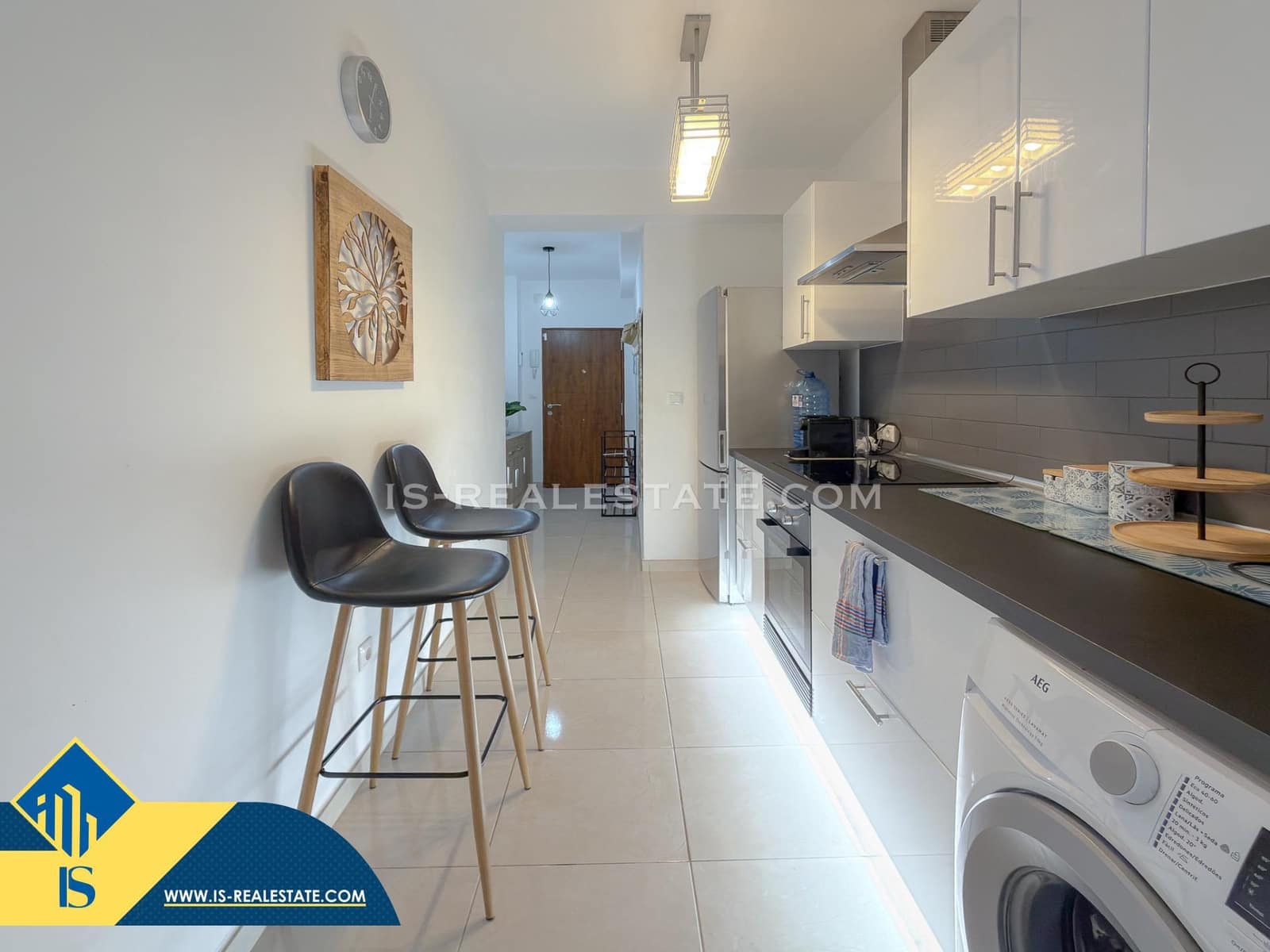 3 quarto Apartamento para venda em Torrevieja - 179 900 € (Ref: 9499755)