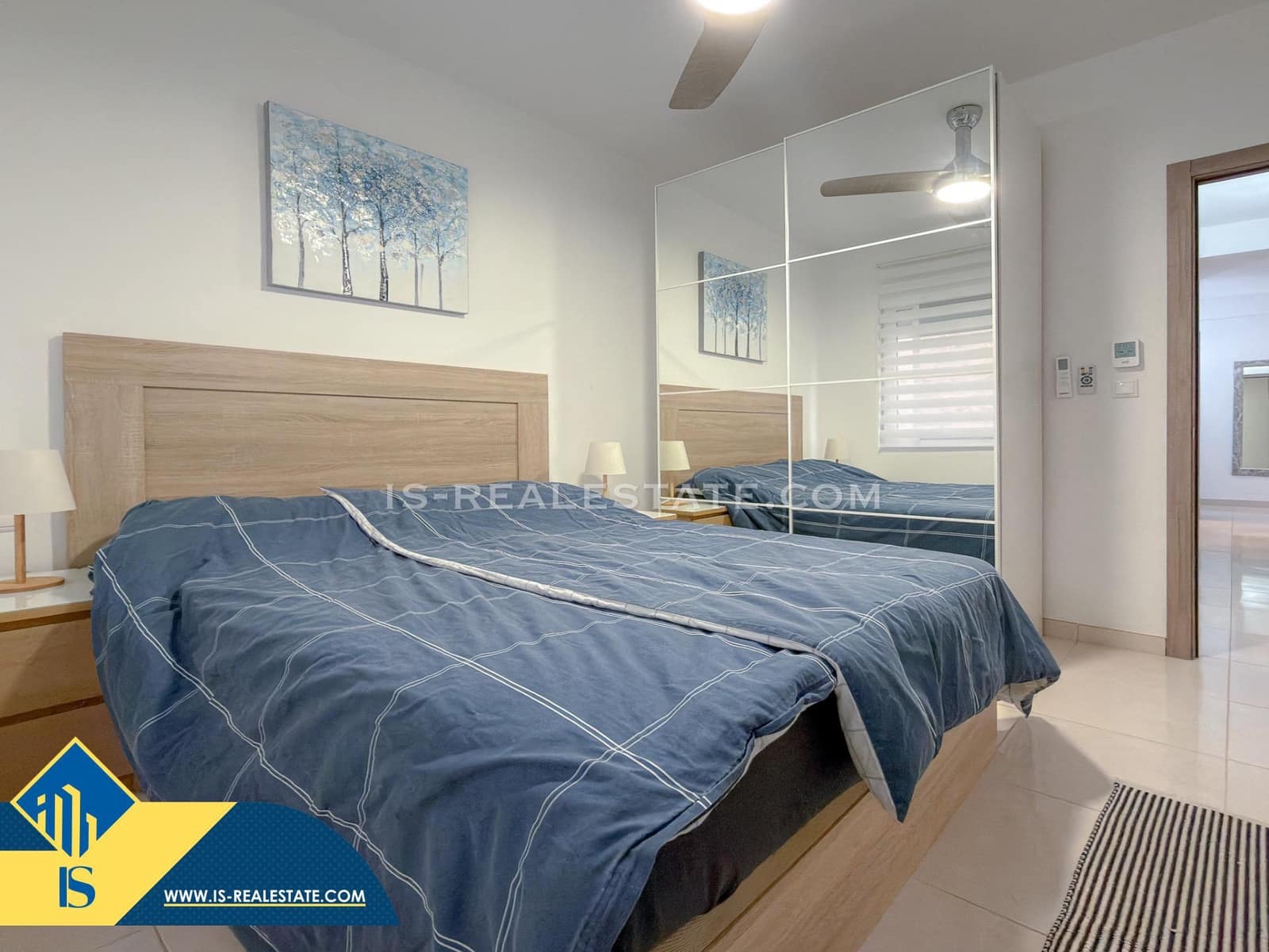 3 quarto Apartamento para venda em Torrevieja - 179 900 € (Ref: 9499755)