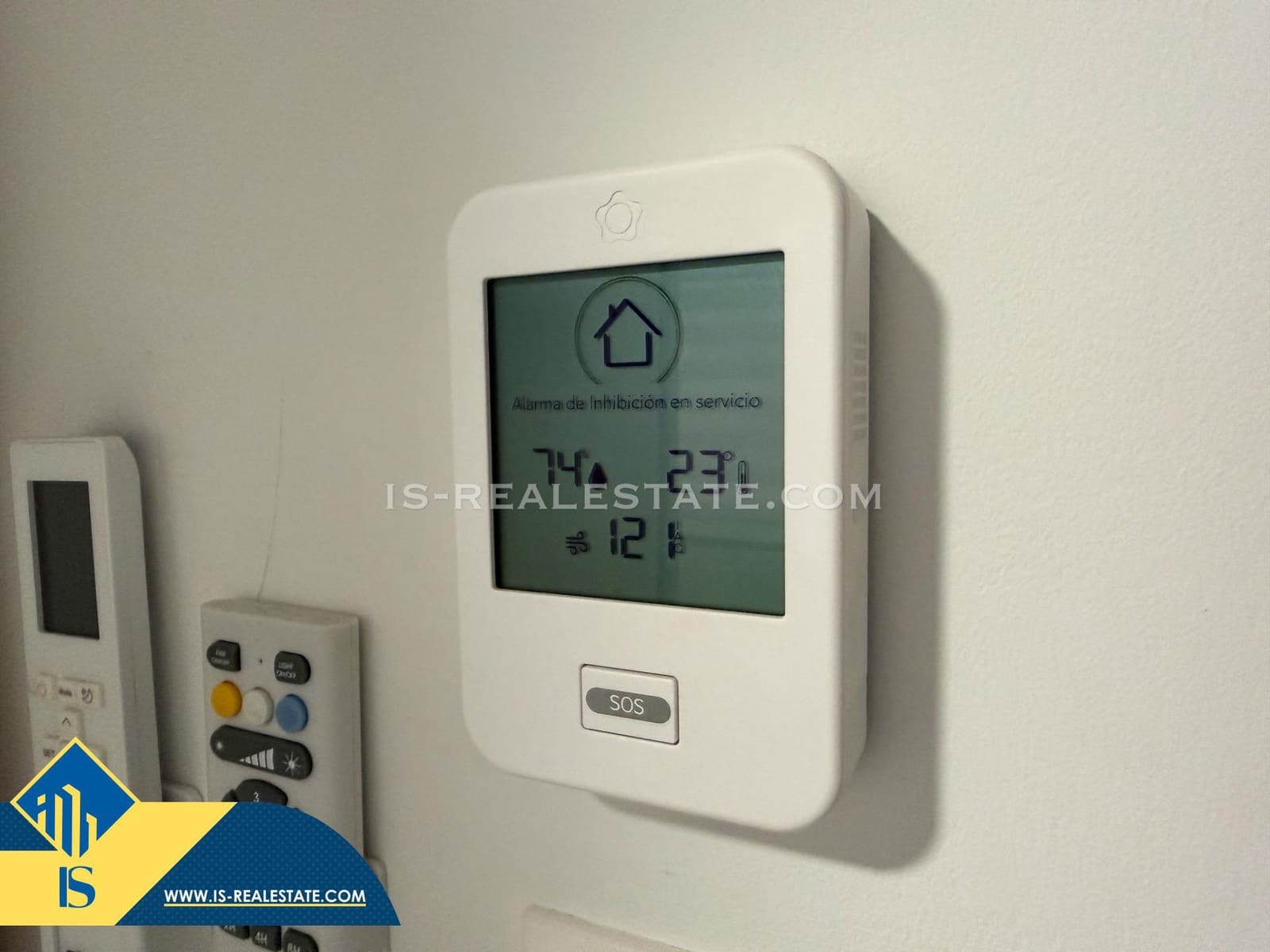 3 quarto Apartamento para venda em Torrevieja - 179 900 € (Ref: 9499755)