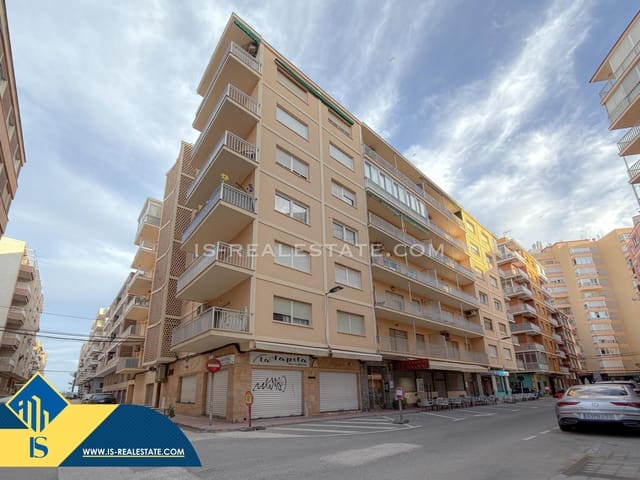3 quarto Apartamento para venda em Playa del Cura, Torrevieja - 179 900 € (Ref: 9499755)