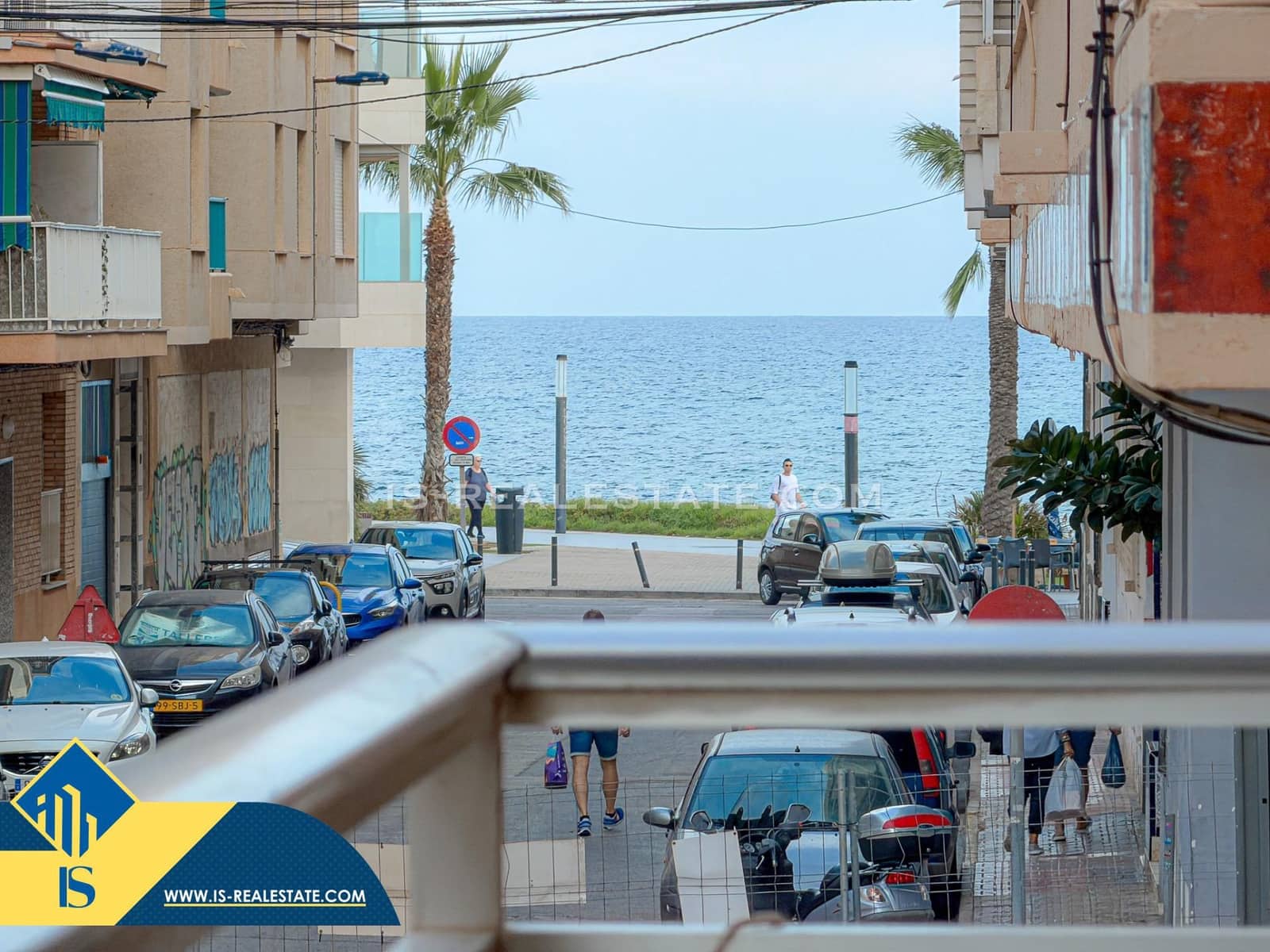 3 quarto Apartamento para venda em Torrevieja - 179 900 € (Ref: 9499755)