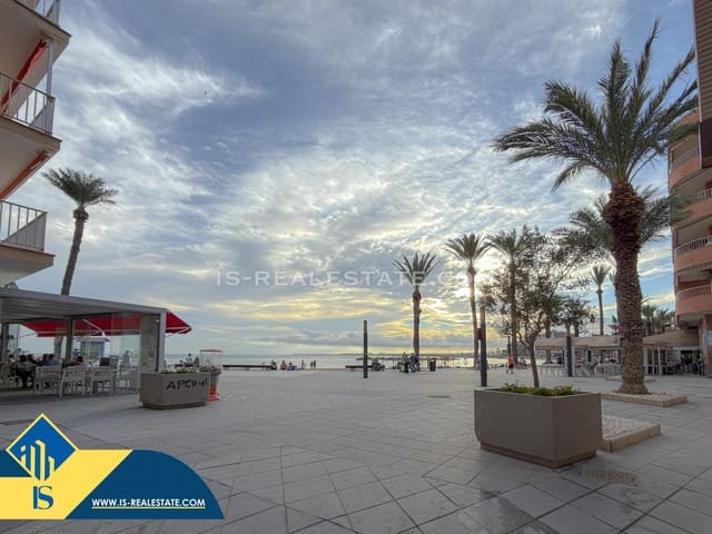 3 quarto Apartamento para venda em Playa del Cura, Torrevieja - 179 900 € (Ref: 9499755)