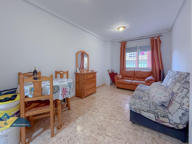 1 soverom Leilighet til salgs i Antonio Machado, Torrevieja med svømmebasseng - € 89 900 (Ref: 9502406)