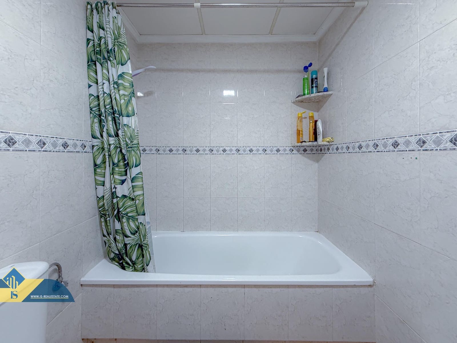 1 soverom Leilighet til salgs i Torrevieja med svømmebasseng - € 89 900 (Ref: 9502406)