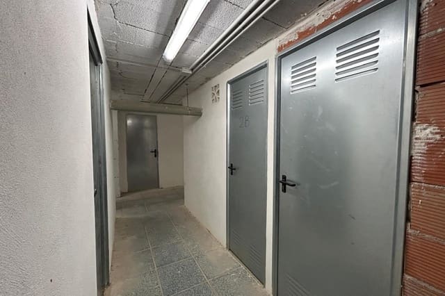 Studio zu verkaufen in Playa de los Náufragos, Torrevieja - 98.000 € (Ref: 9502408)