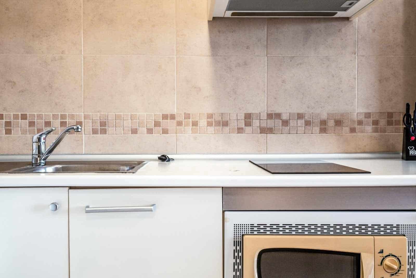 1 sypialnia Apartament na sprzedaż w Guardamar del Segura z basenem - 104 900 € (Ref: 9504331)