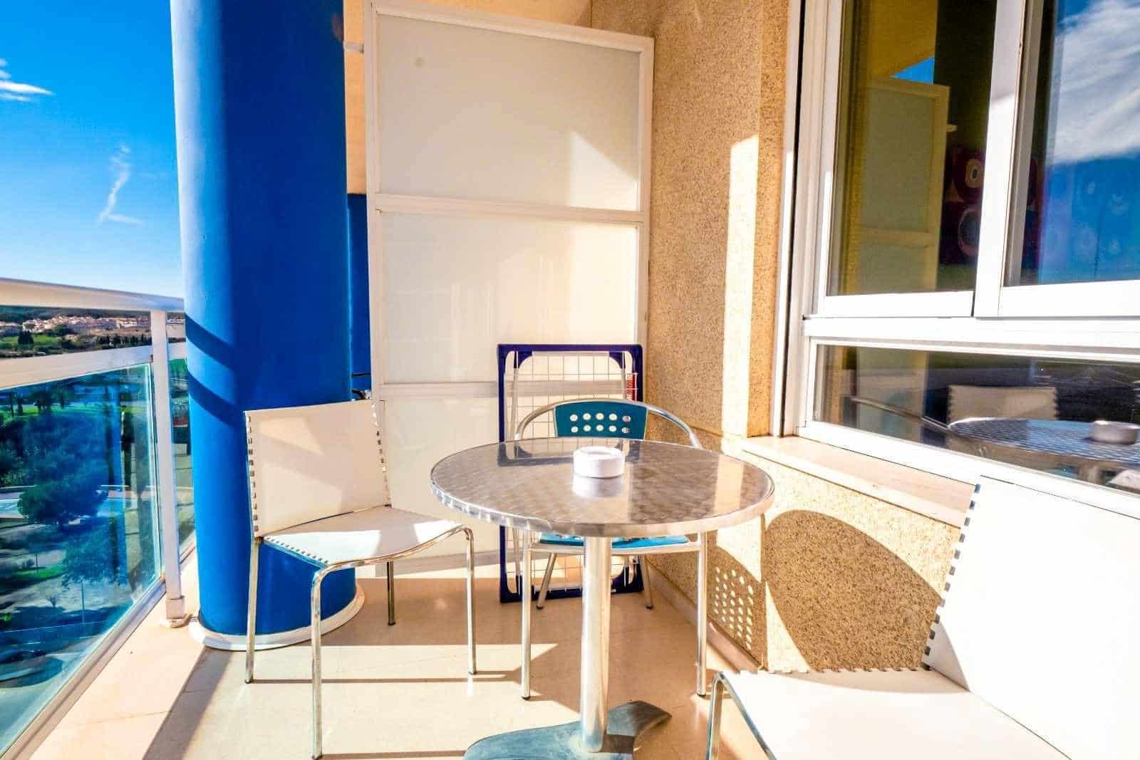 1 sypialnia Apartament na sprzedaż w Guardamar del Segura z basenem - 104 900 € (Ref: 9504331)