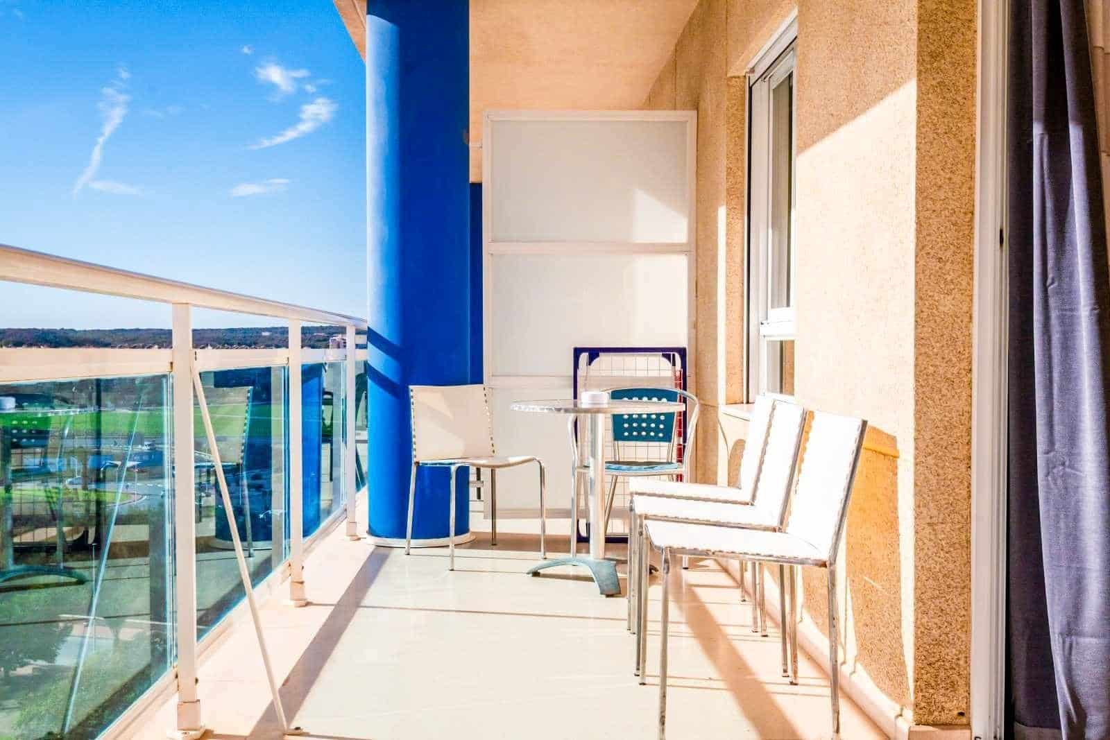 1 sypialnia Apartament na sprzedaż w Guardamar del Segura z basenem - 104 900 € (Ref: 9504331)