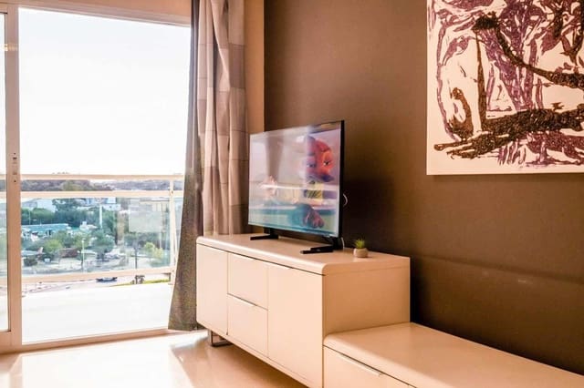 1 sypialnia Apartament na sprzedaż w Guardamar del Segura z basenem - 104 900 € (Ref: 9504331)