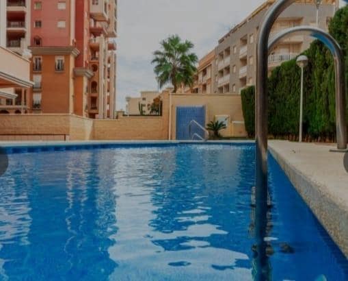 2 soverom Leilighet til salgs i Torrevieja med svømmebasseng - € 235 000 (Ref: 9504332)