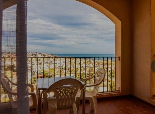 2 soverom Leilighet til salgs i Torrevieja med svømmebasseng - € 235 000 (Ref: 9504332)