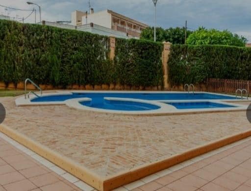 2 soverom Leilighet til salgs i Los Frutales, Torrevieja med svømmebasseng - € 235 000 (Ref: 9504332)