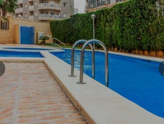 2 soverom Leilighet til salgs i Los Frutales, Torrevieja med svømmebasseng - € 235 000 (Ref: 9504332)