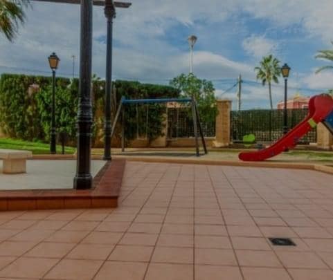 2 soverom Leilighet til salgs i Torrevieja med svømmebasseng - € 235 000 (Ref: 9504332)