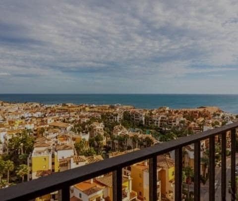 2 soverom Leilighet til salgs i Torrevieja med svømmebasseng - € 235 000 (Ref: 9504332)
