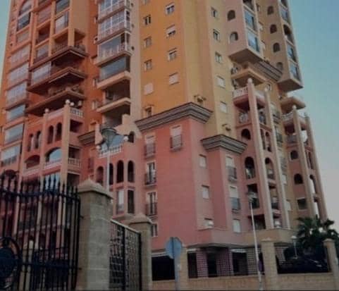 2 soverom Leilighet til salgs i Torrevieja med svømmebasseng - € 235 000 (Ref: 9504332)