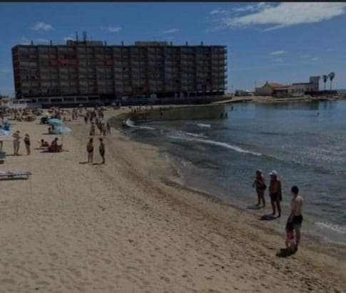 2 soverom Leilighet til salgs i Torrevieja med svømmebasseng - € 235 000 (Ref: 9504332)